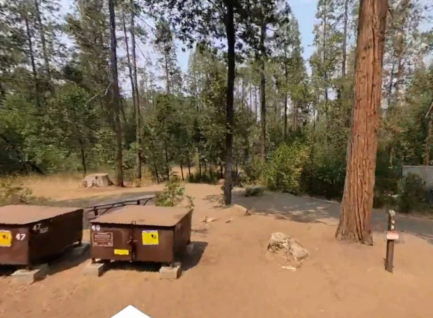 Spring Cove Campground