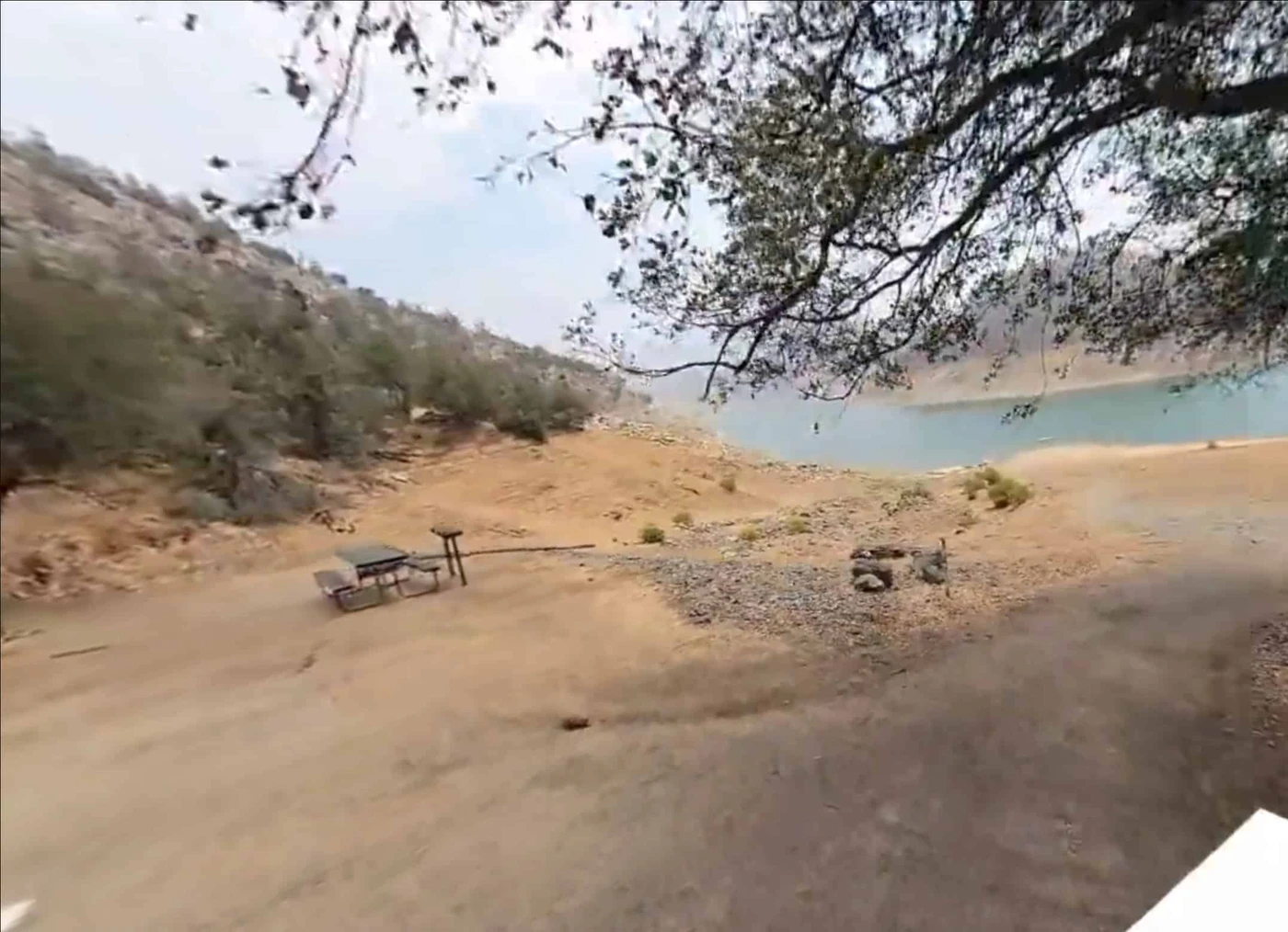 Trimmer Campground