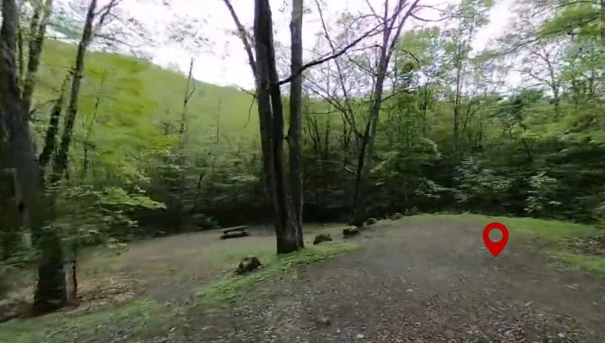 Dewdrop Campground