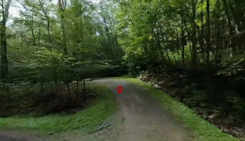 Dewdrop Campground