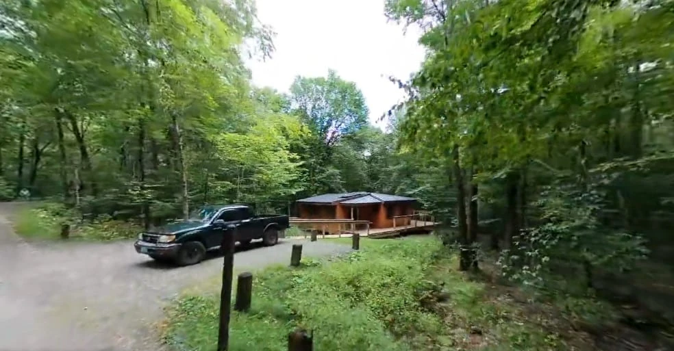 Chittenden Brook Campground