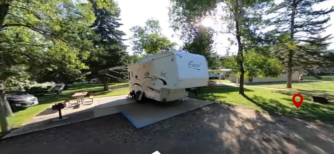 Lakeside Campground