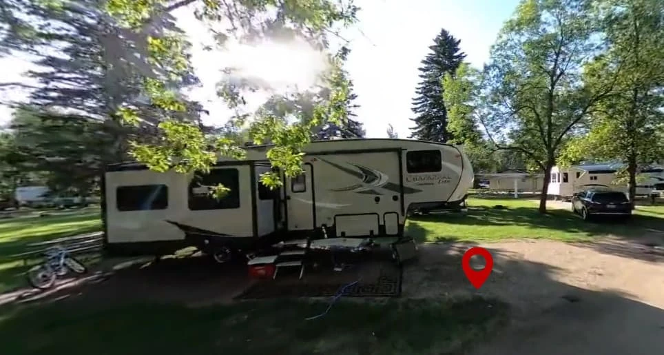 Lakeside Campground