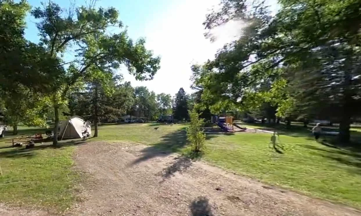 Lakeside Campground