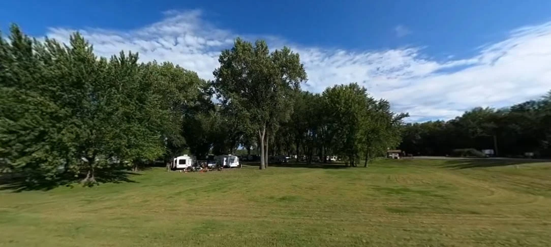 Blackhawk Park Campground