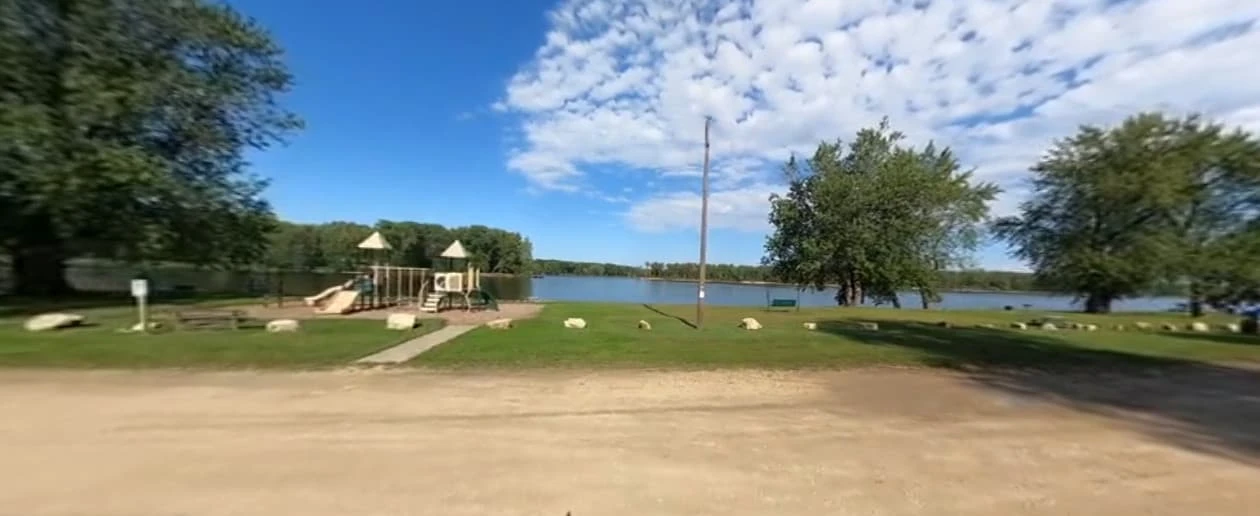 Blackhawk Park Campground