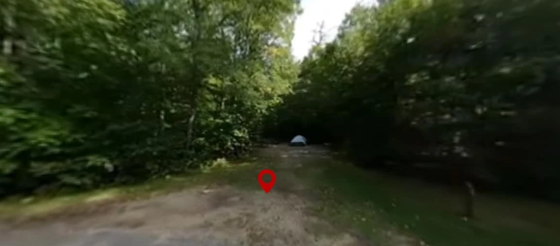 Hastings Campground