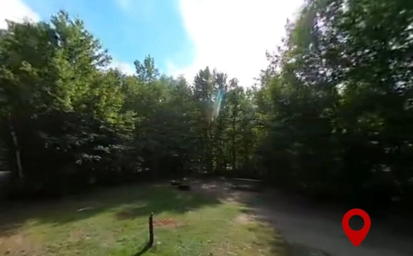 Hastings Campground