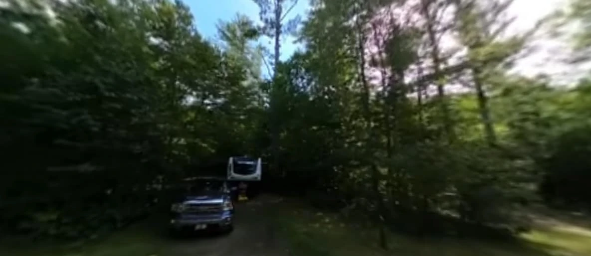 Hastings Campground