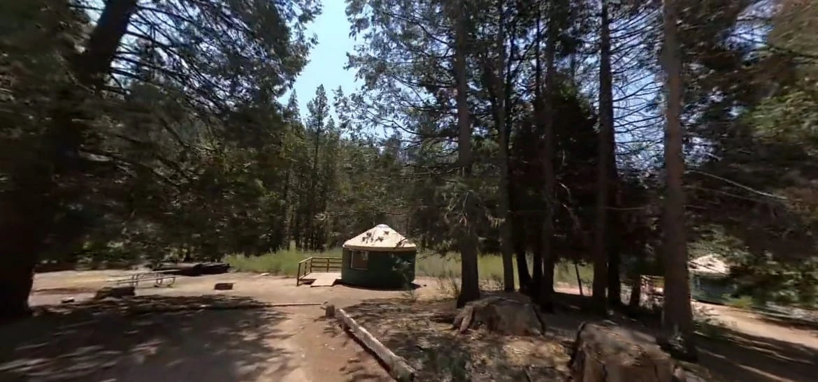 Redwood Meadow Campground