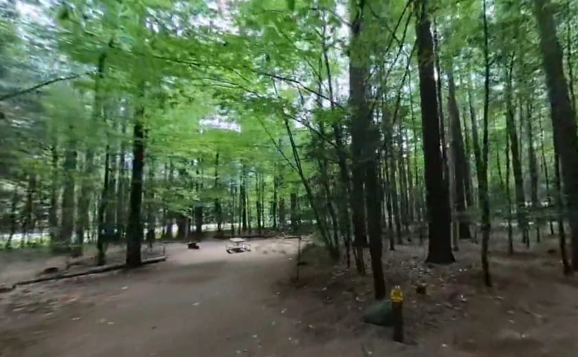 Campton Campground