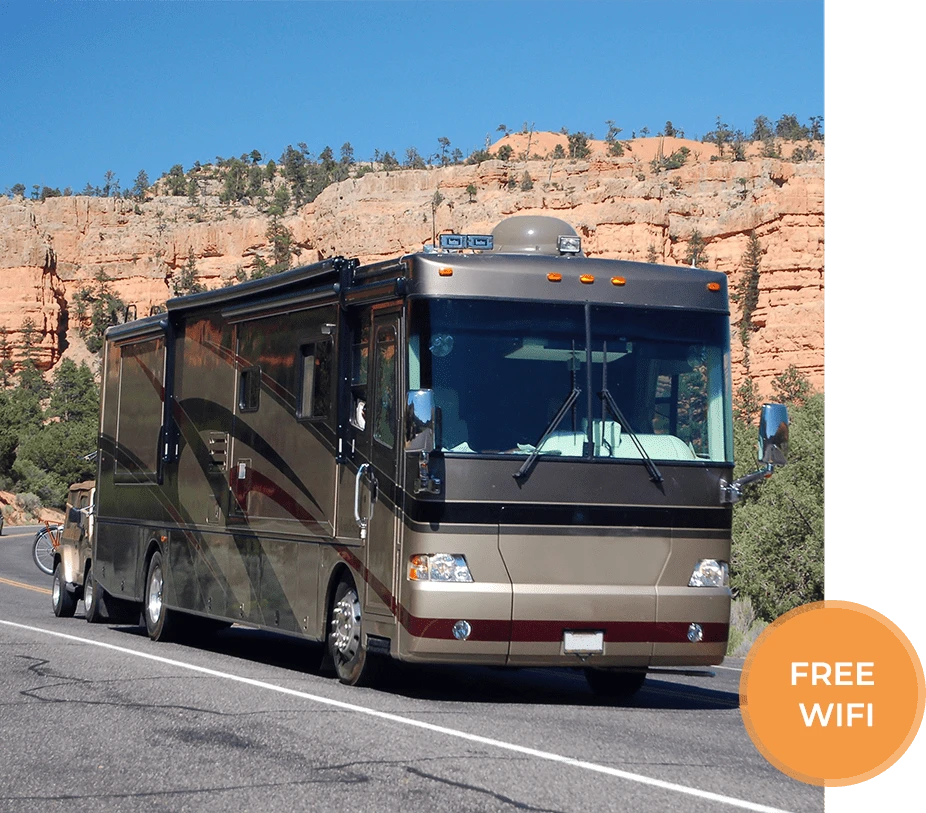 Sand Hollow RV Resort
