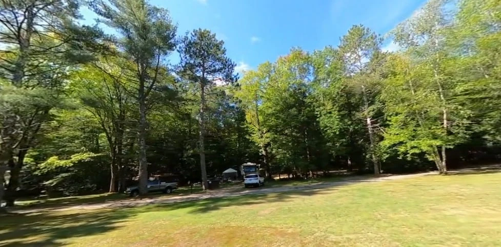 White Ledge Campground