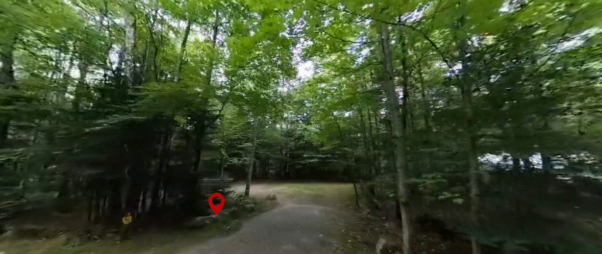 Waterville Campground