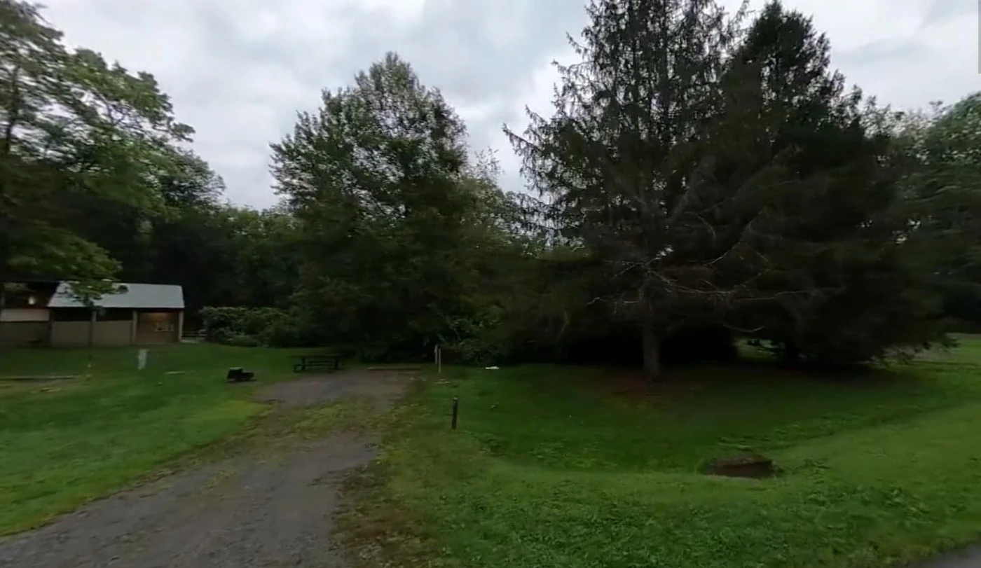 Tionesta Recreation Area Campground