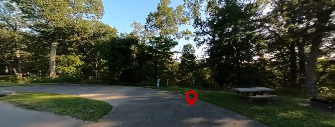 Oak Hill Campground