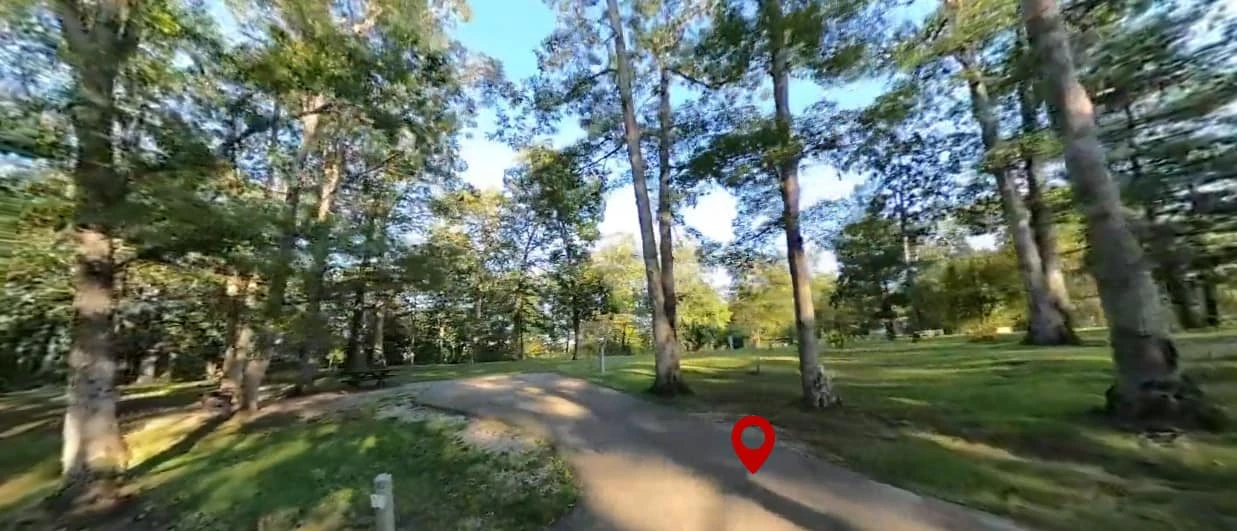 Oak Hill Campground