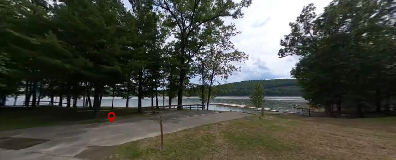 Tompkins Campground