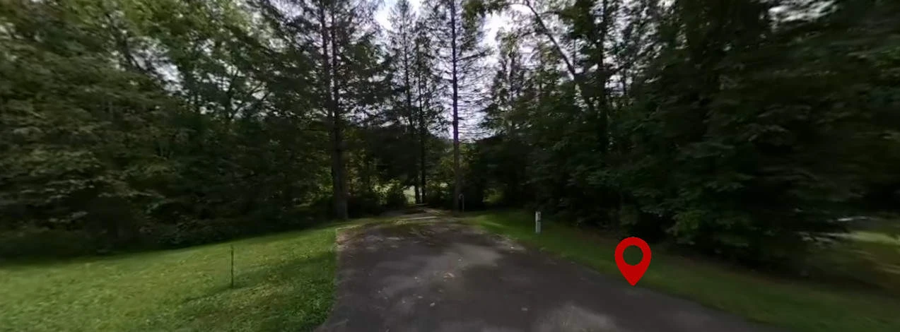 Tompkins Campground