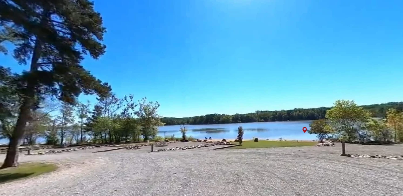 Buffalo Park Campground