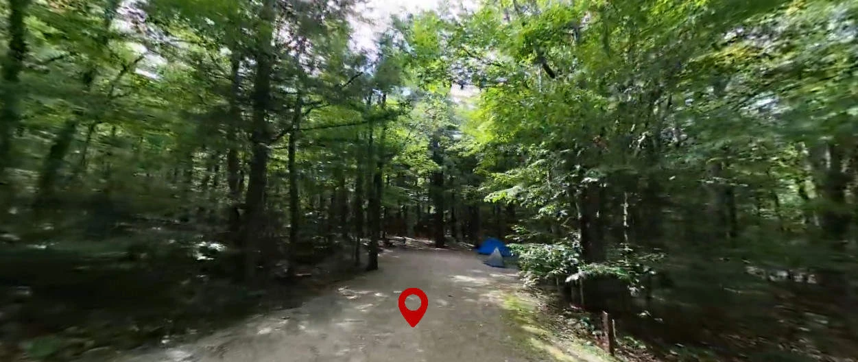 Basin Campground