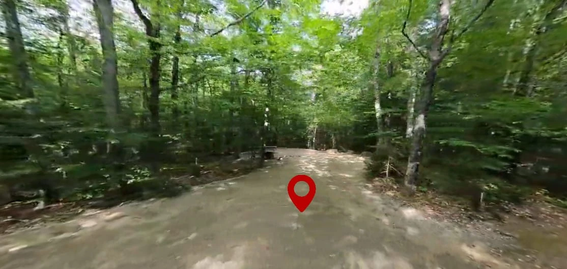 Basin Campground