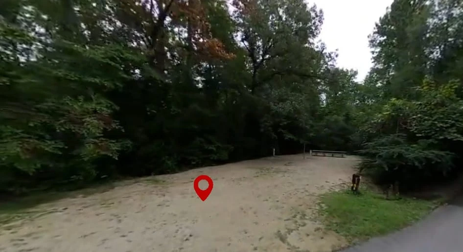Flanners Beach Campground