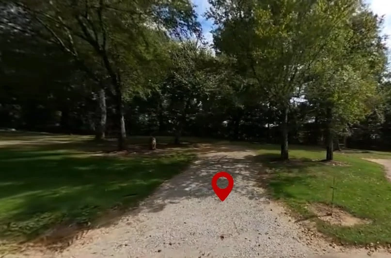 Crooked Creek Lake Campground