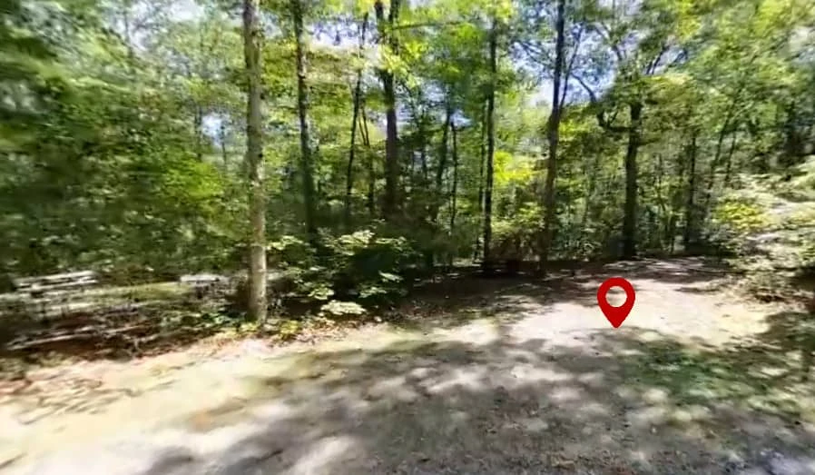 Morris Hill Campground