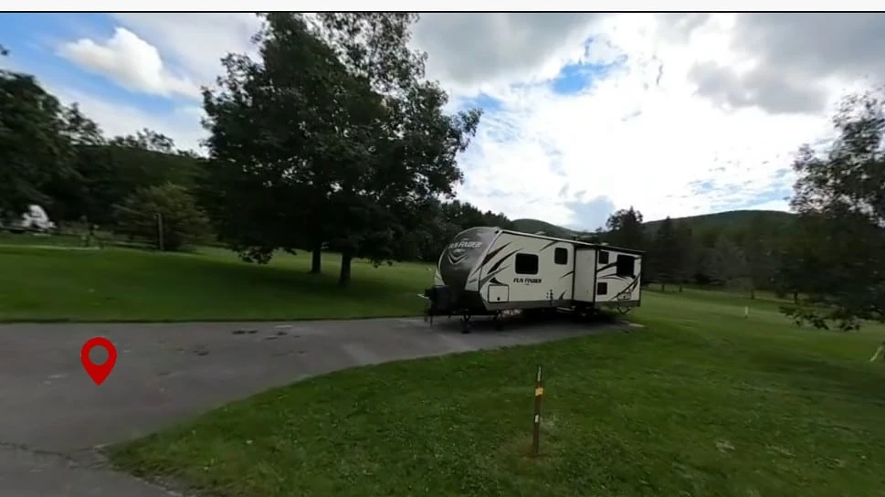 Ives Run Campground