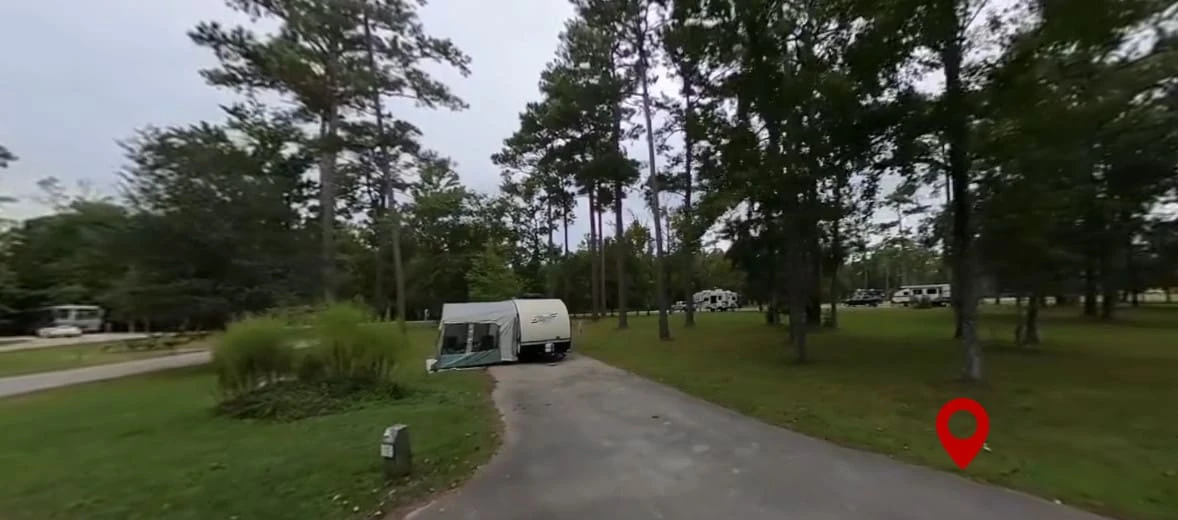Cedar Point Campground