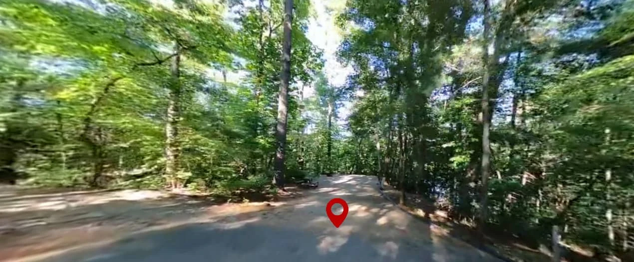 Horseshoe Point Campground