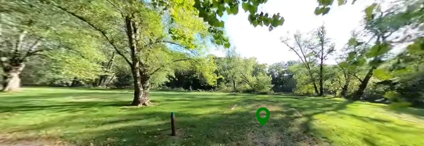 Spring Gap Campground