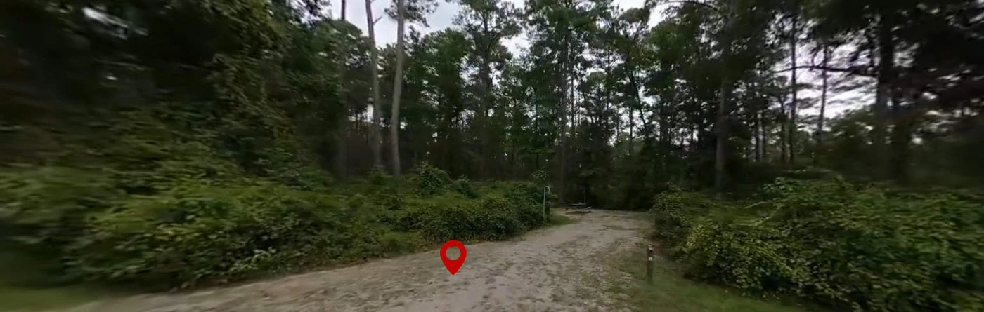 Oyster Point Campground