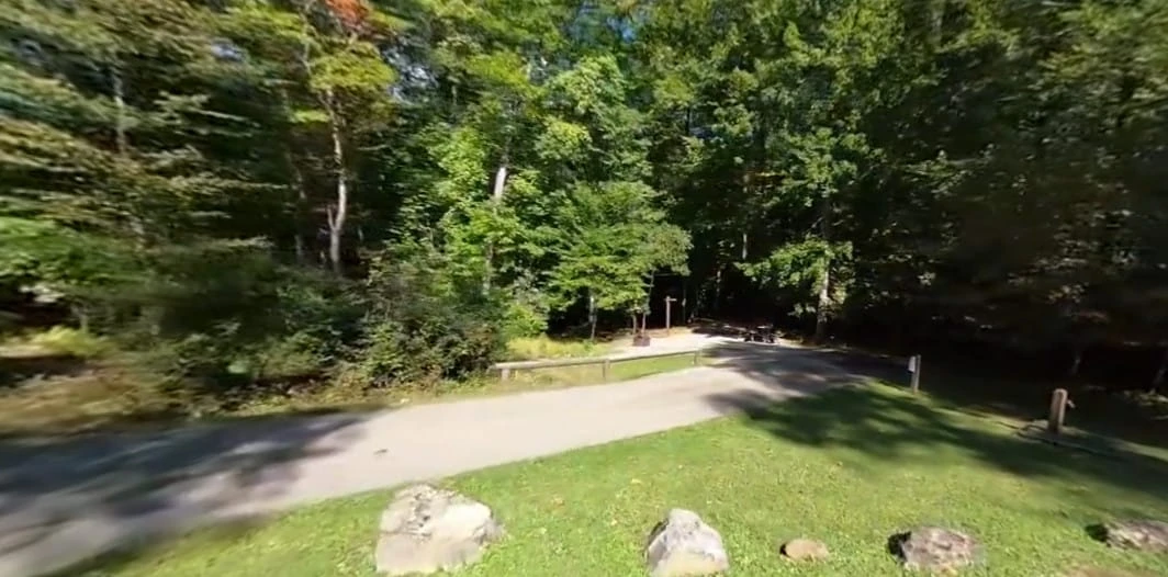 Stuart Recreation Area Campground