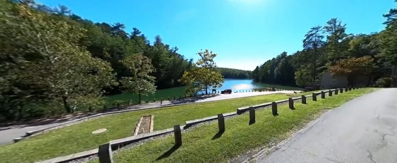 Salthouse Branch Campground
