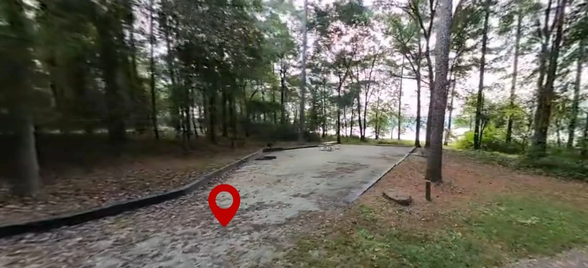 Coneross Campground