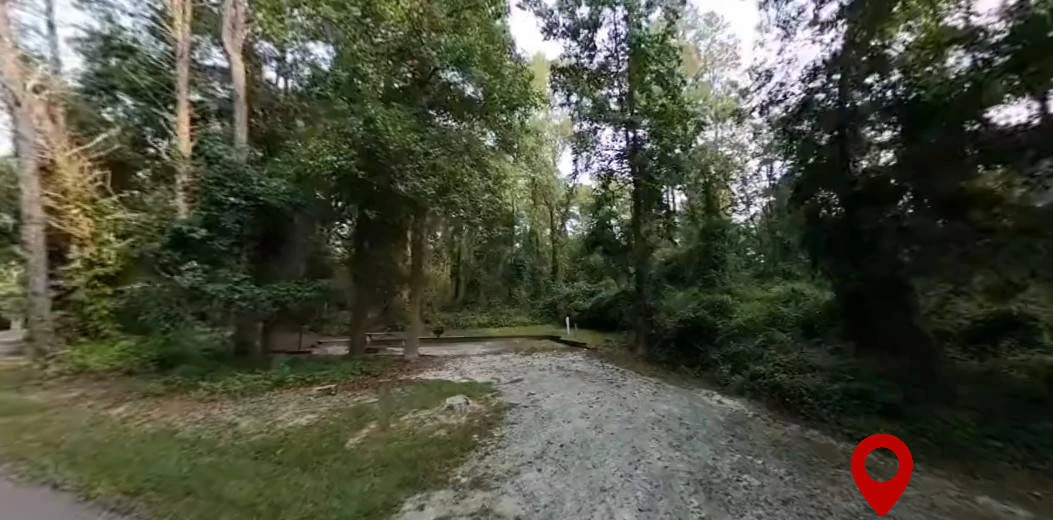 Coneross Campground