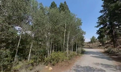 Tuff Campground