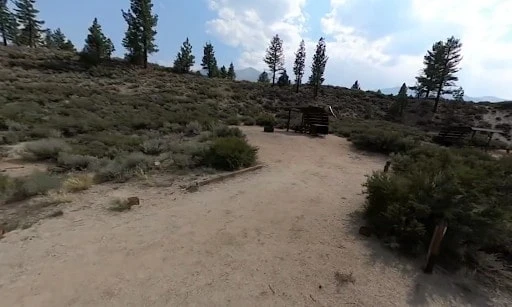 Tuff Campground