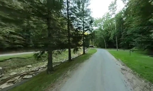 Gerald Freeman Campground