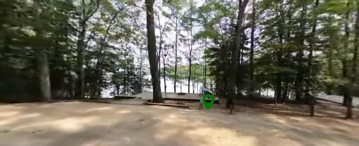 Twin Lakes Recreation Area Campground