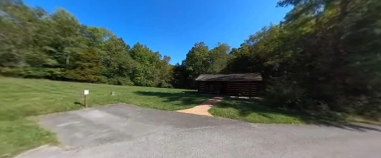Stony Fork Campground