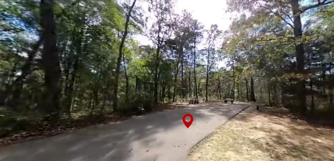 Clear Creek Recreation Area Campground (AL)