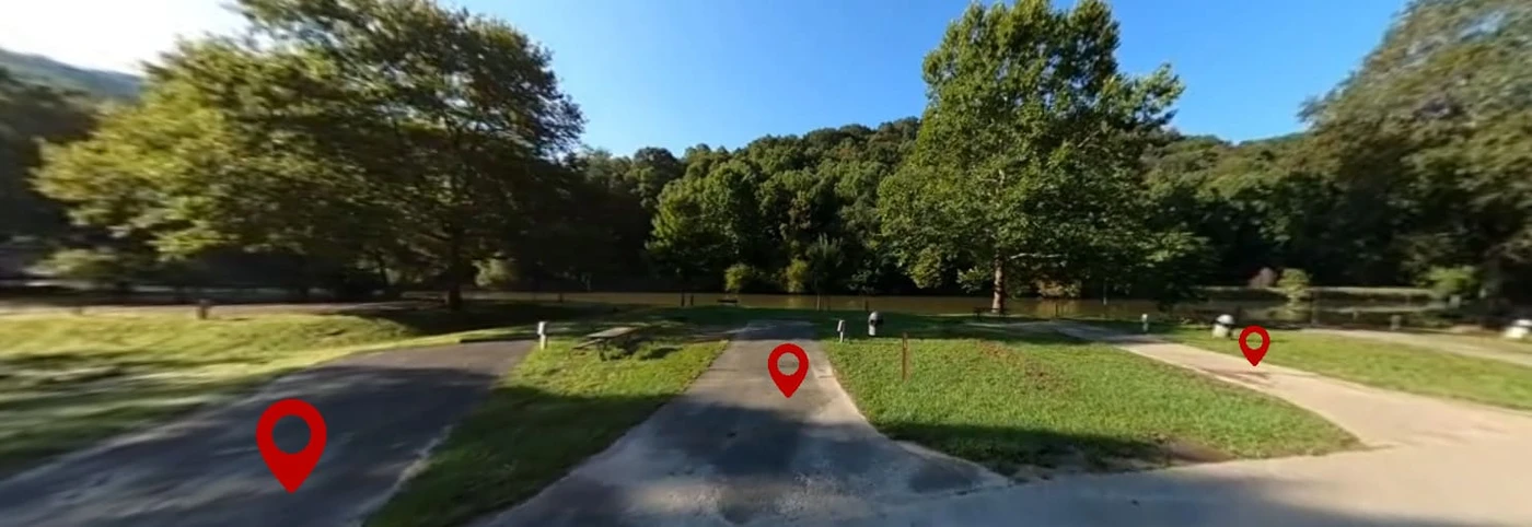 East Fork Campground (WV)