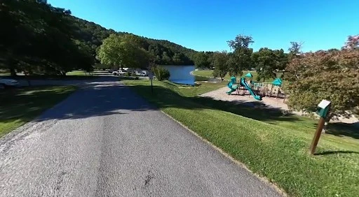 Bulltown Camp Campground