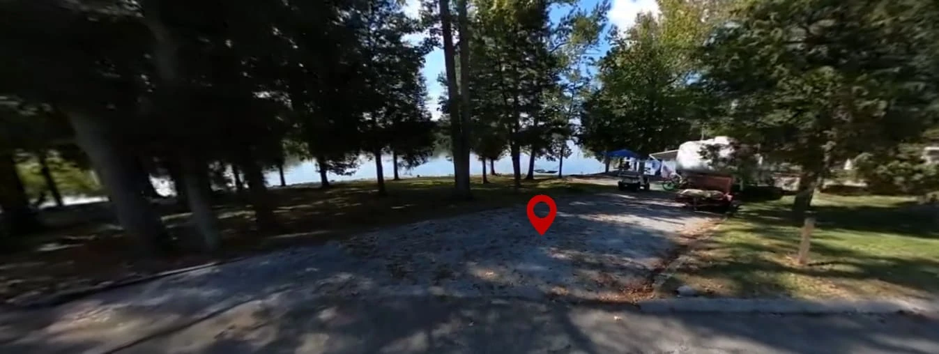 Hurricane Creek Campground
