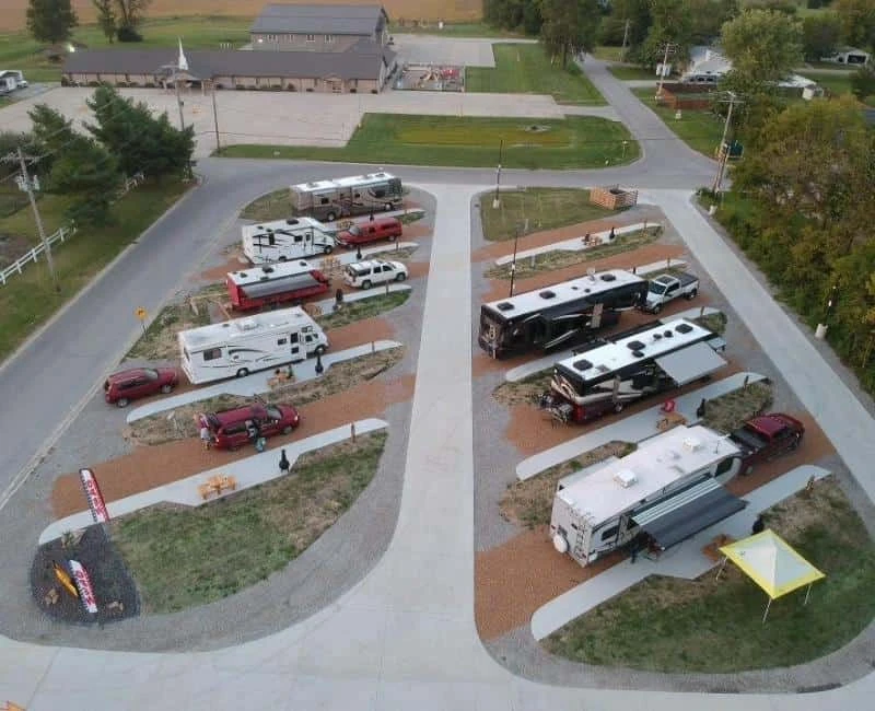 U-camp Express