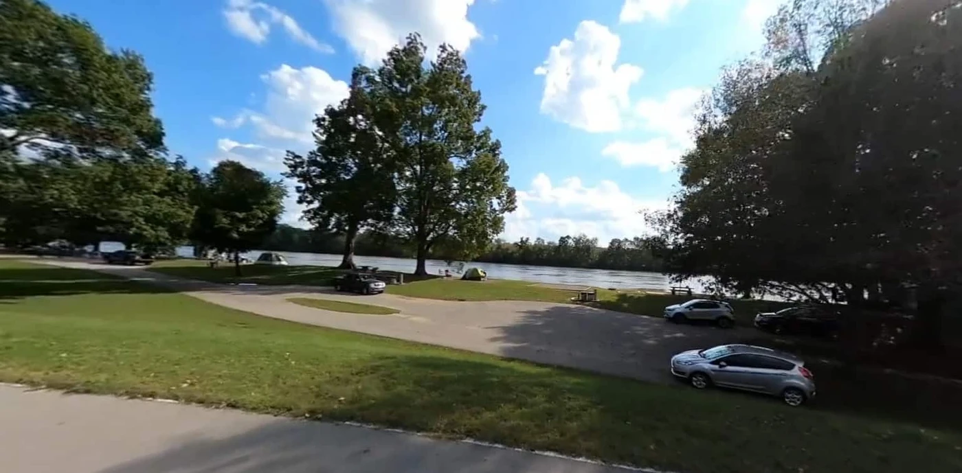 Lock A Campground