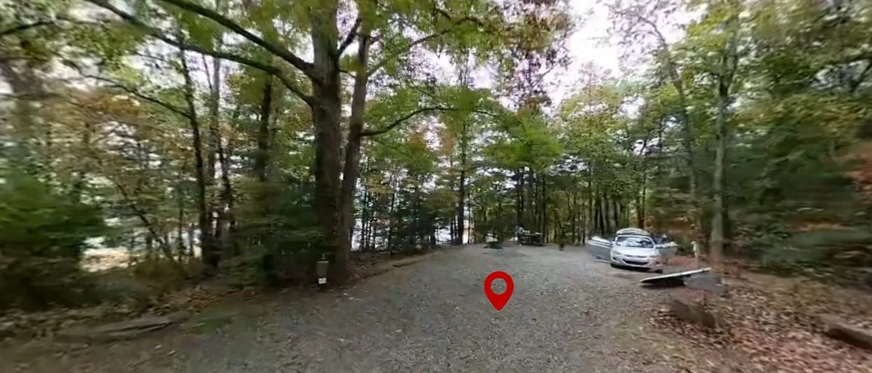 Morganton Point Campground